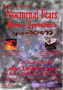 affiche