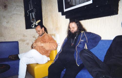 JN / Christian
