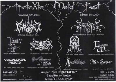 Affiche